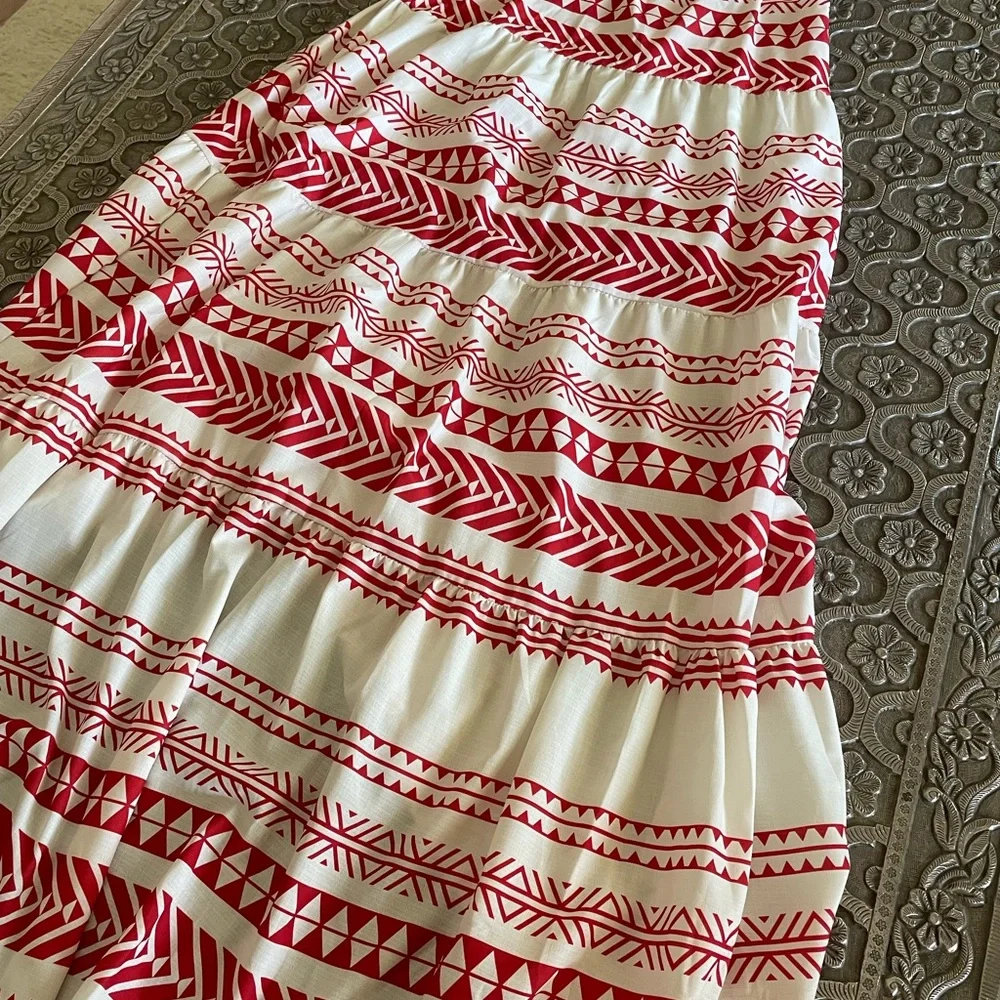 Maxi Dress - Picture 9 of 9